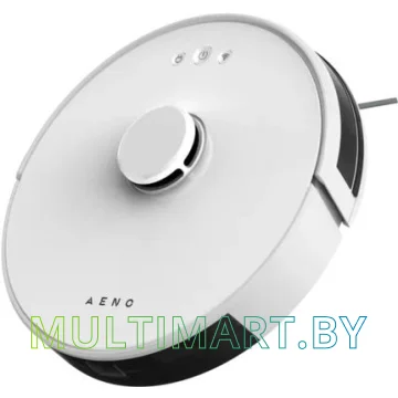 Робот-пылесос AENO Robot Vacuum Cleaner RC2S картинка 2